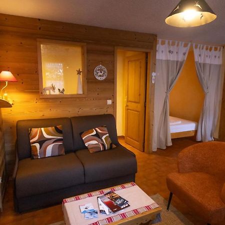 Residence Sylvana Les Deux Alpes Extérieur photo