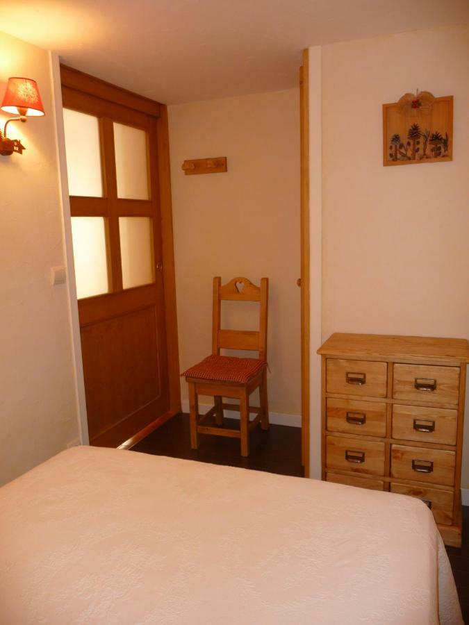Residence Sylvana Les Deux Alpes Extérieur photo