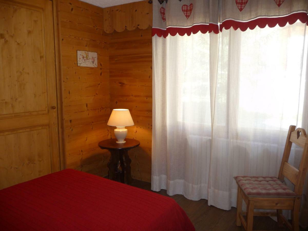 Residence Sylvana Les Deux Alpes Extérieur photo